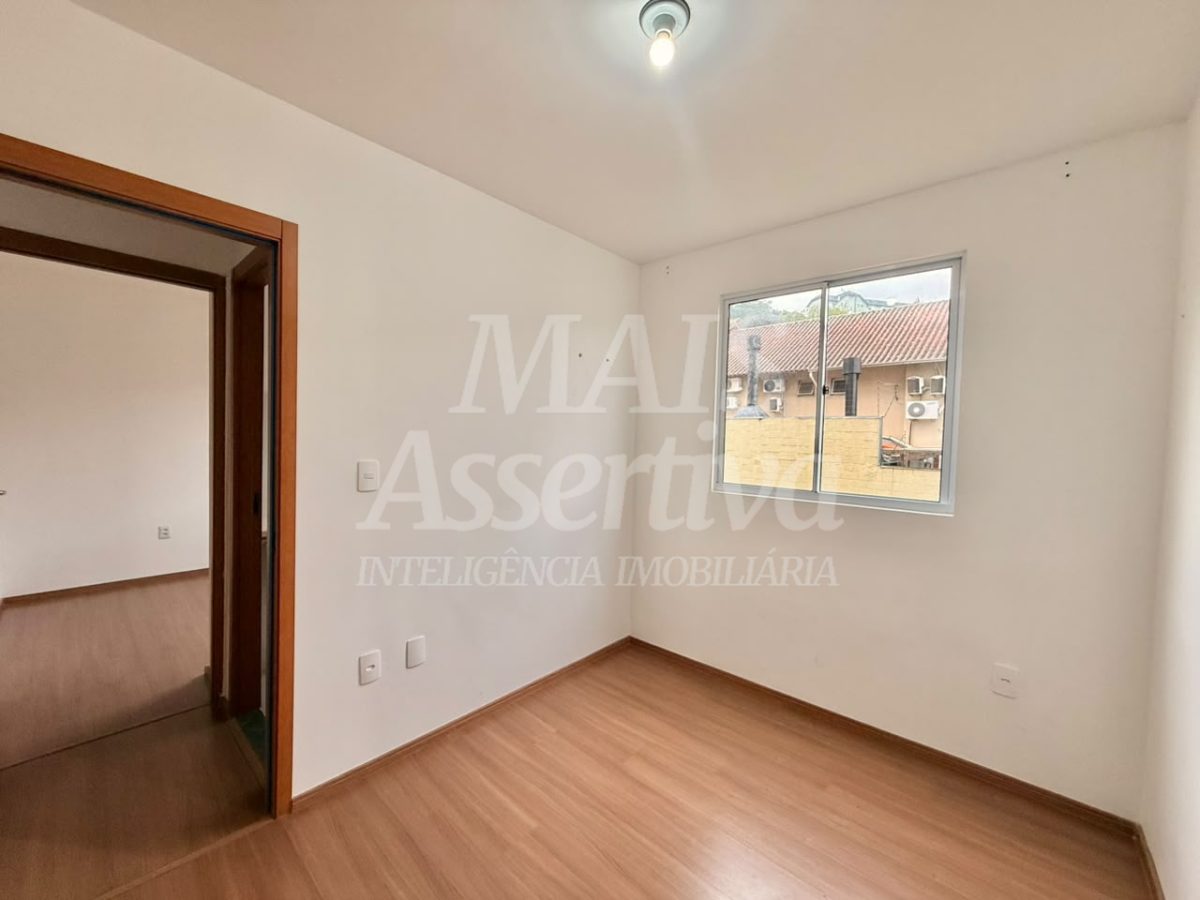 Apartamento para venda no Porto Rotterdam - 2º andar 