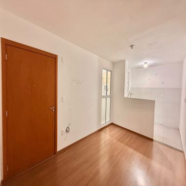 Apartamento para venda no Porto Rotterdam - 2º andar