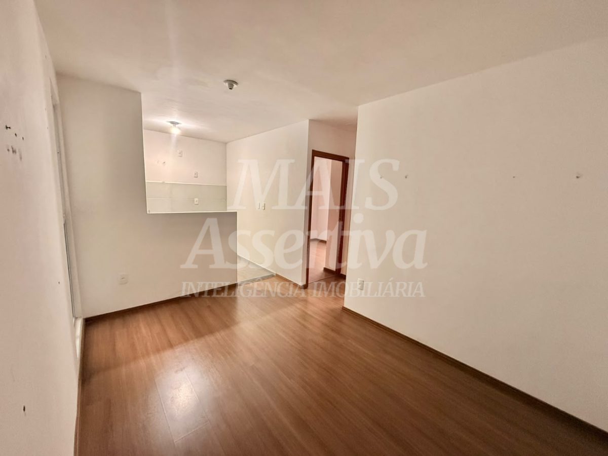 Apartamento para venda no Porto Rotterdam - 2º andar 