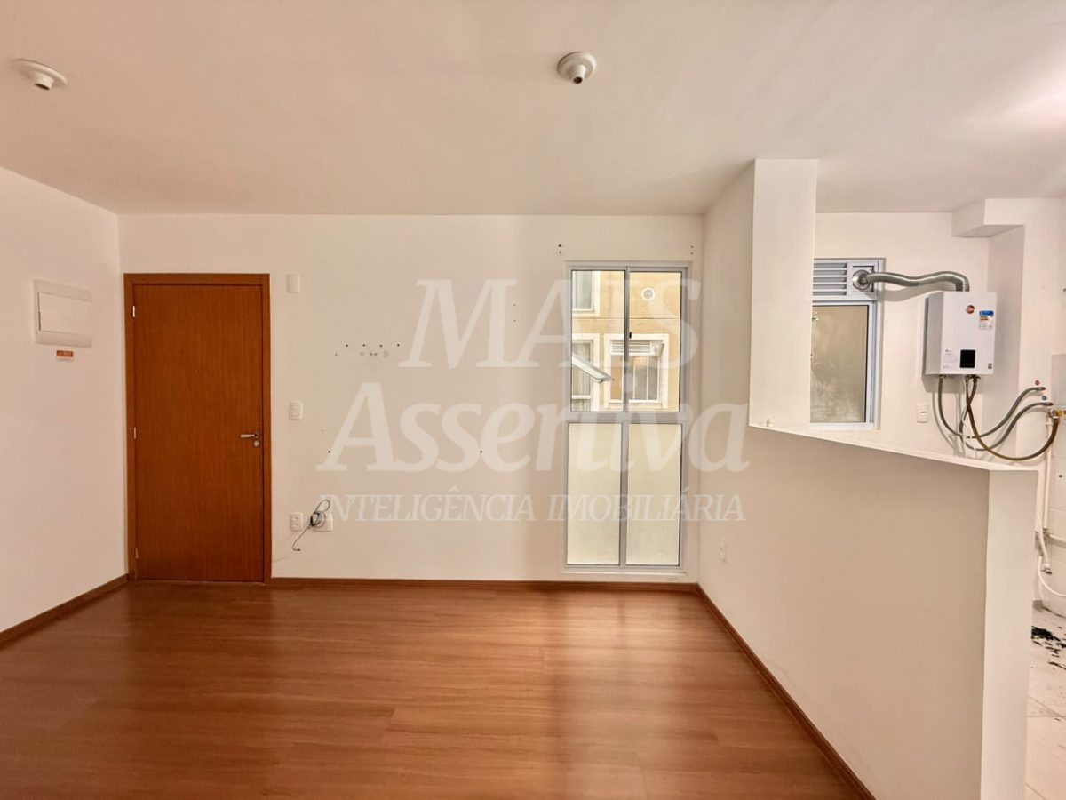 Apartamento para venda no Porto Rotterdam - 2º andar 