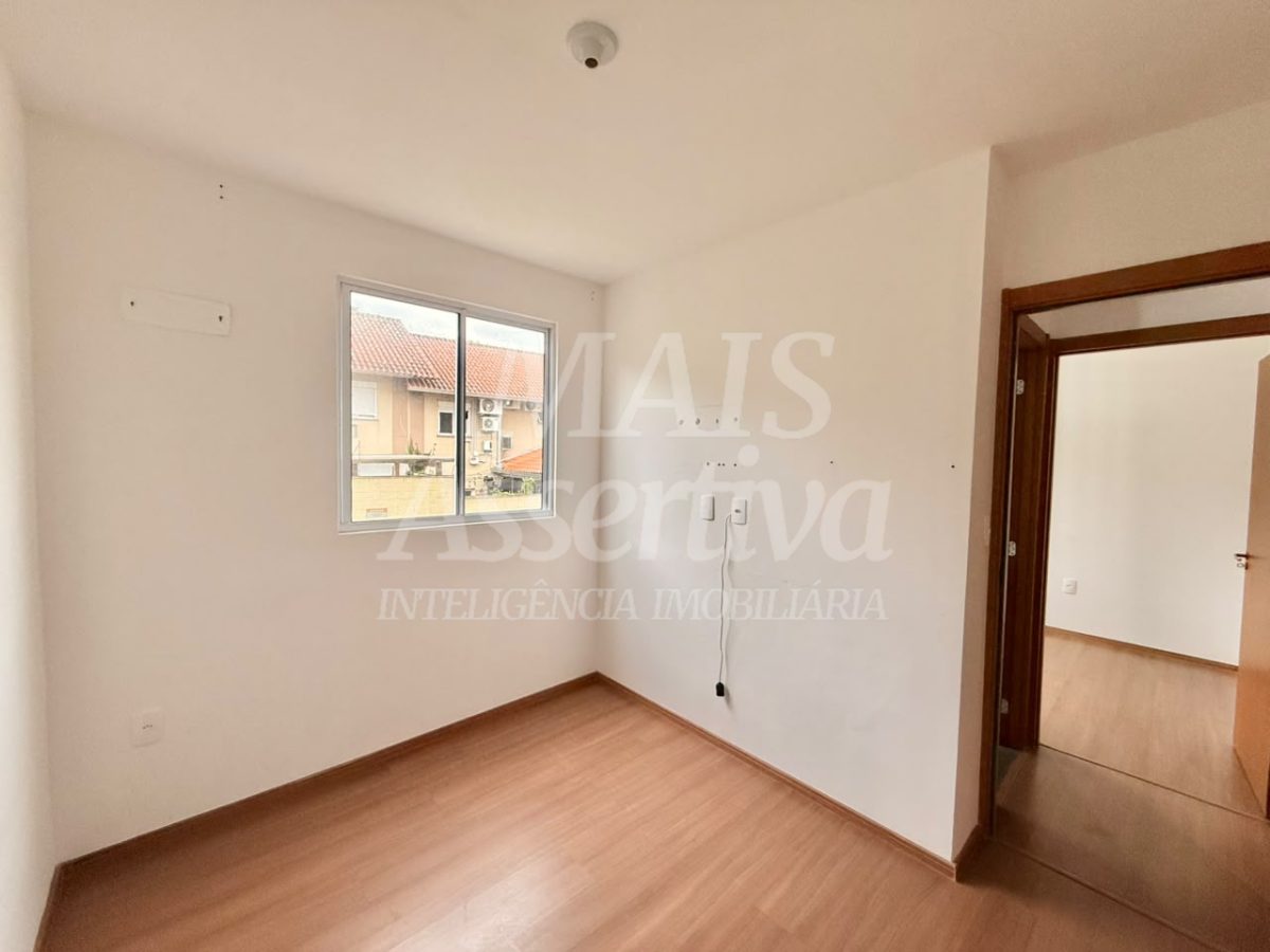 Apartamento para venda no Porto Rotterdam - 2º andar 