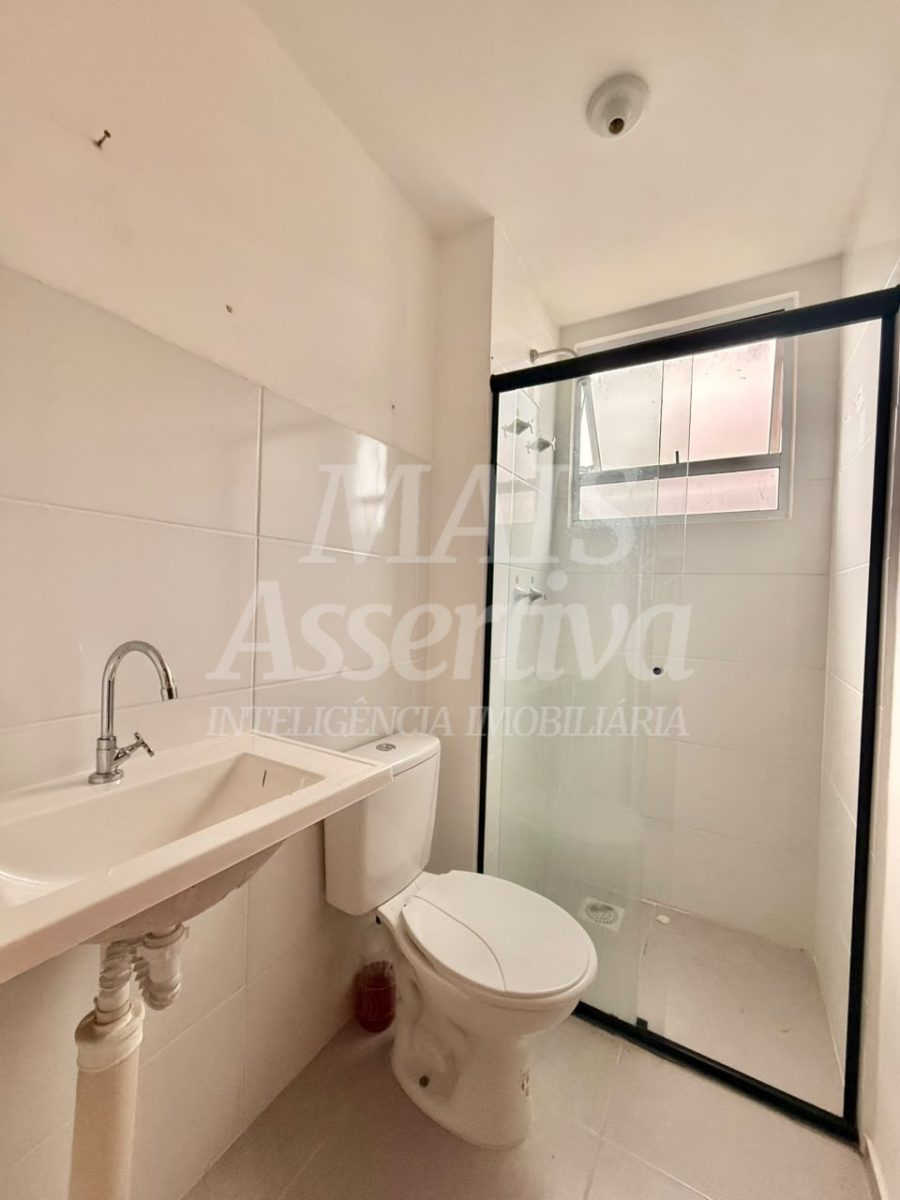 Apartamento para venda no Porto Rotterdam - 2º andar 
