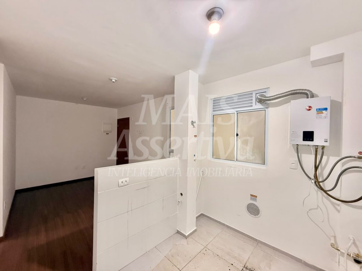 Apartamento para locação no Porto Rotterdam - 2º andar 
