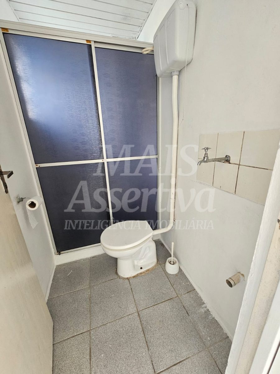 Apartamento para venda no Residencial Alcantara A - 4º andar