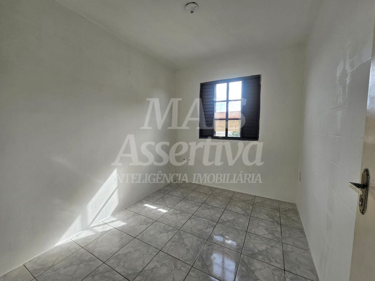 Apartamento para venda no Residencial Alcantara A - 4º andar