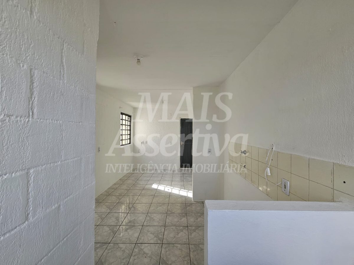 Apartamento para venda no Residencial Alcantara A - 4º andar