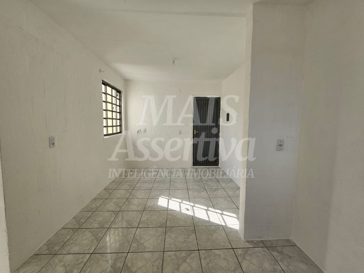 Apartamento para venda no Residencial Alcantara A - 4º andar
