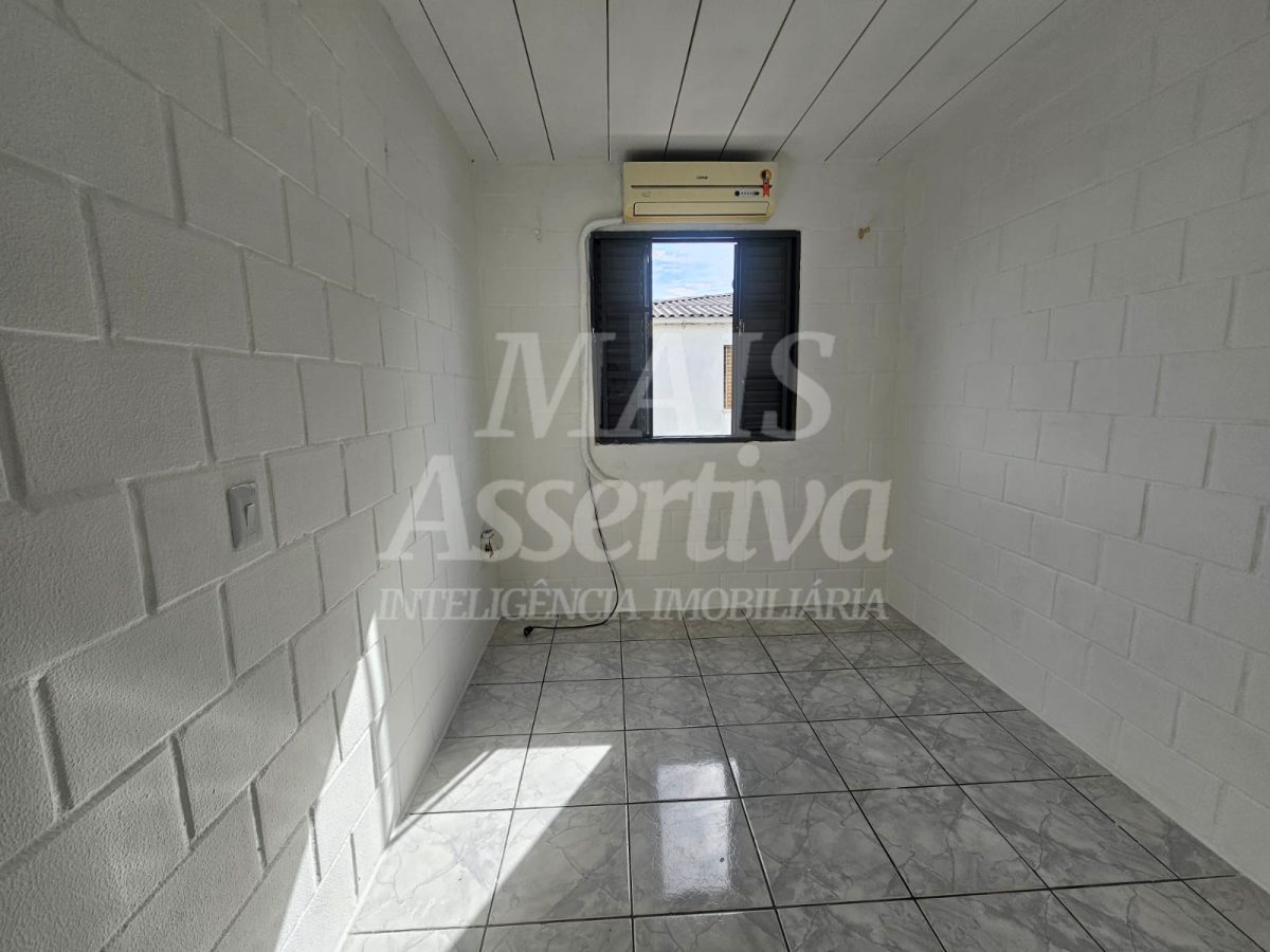 Apartamento para venda no Residencial Alcantara A - 4º andar