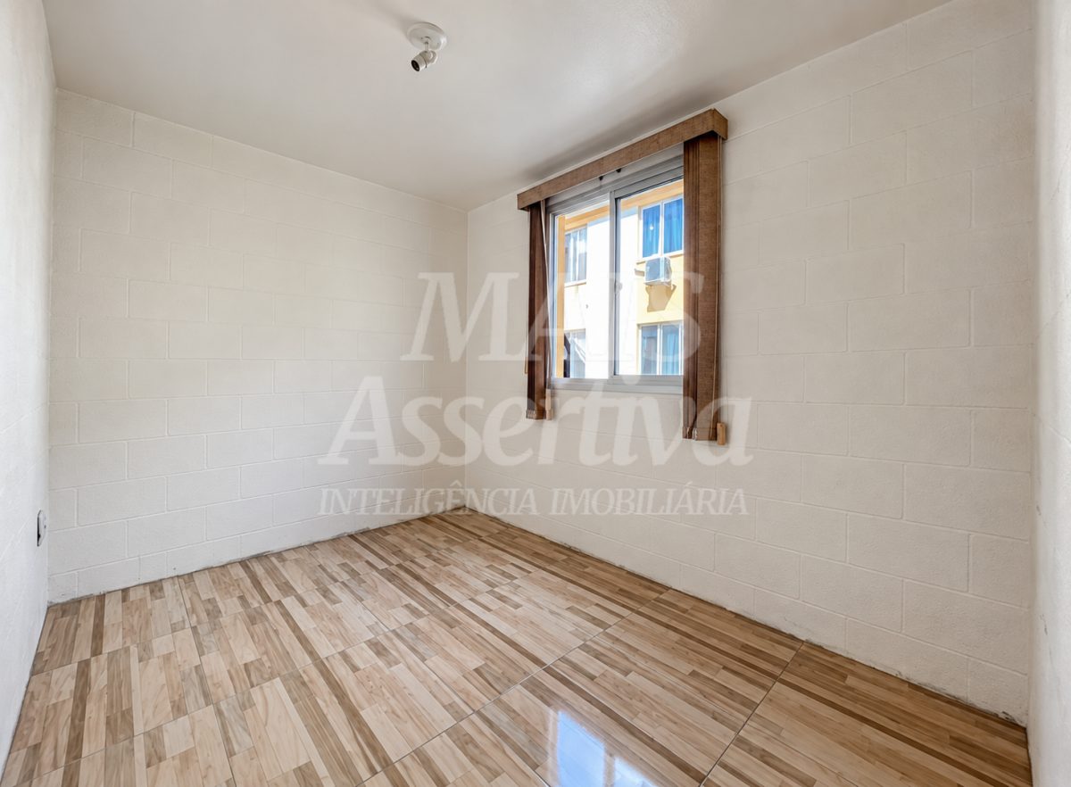 Venda de chaves - Residencial Rio dos Sinos II em São Leopoldo 