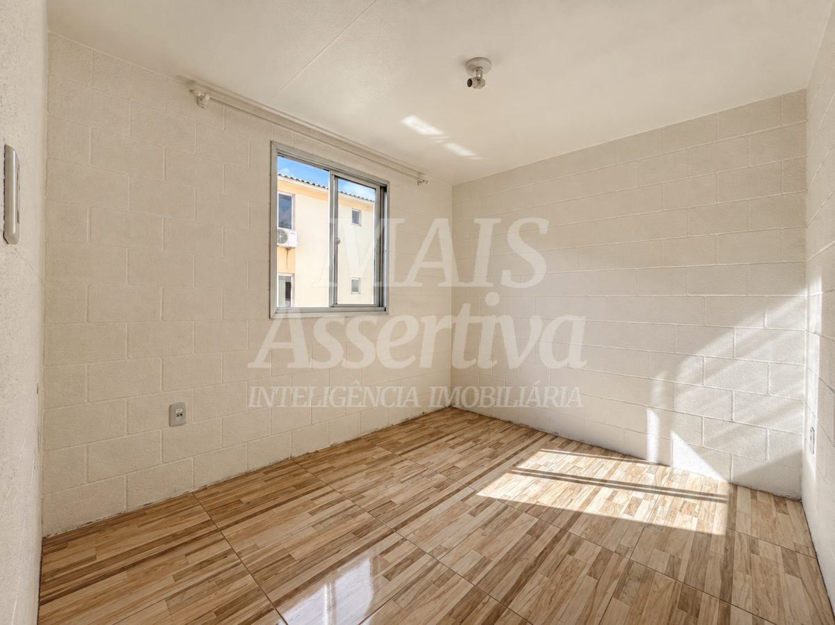 Venda de chaves - Residencial Rio dos Sinos II em São Leopoldo 