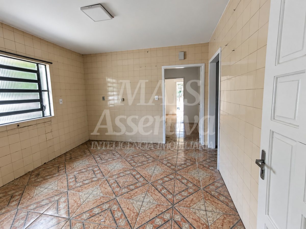 Casa de 3 dormitórios no Centro de Campo Bom - 97m² 