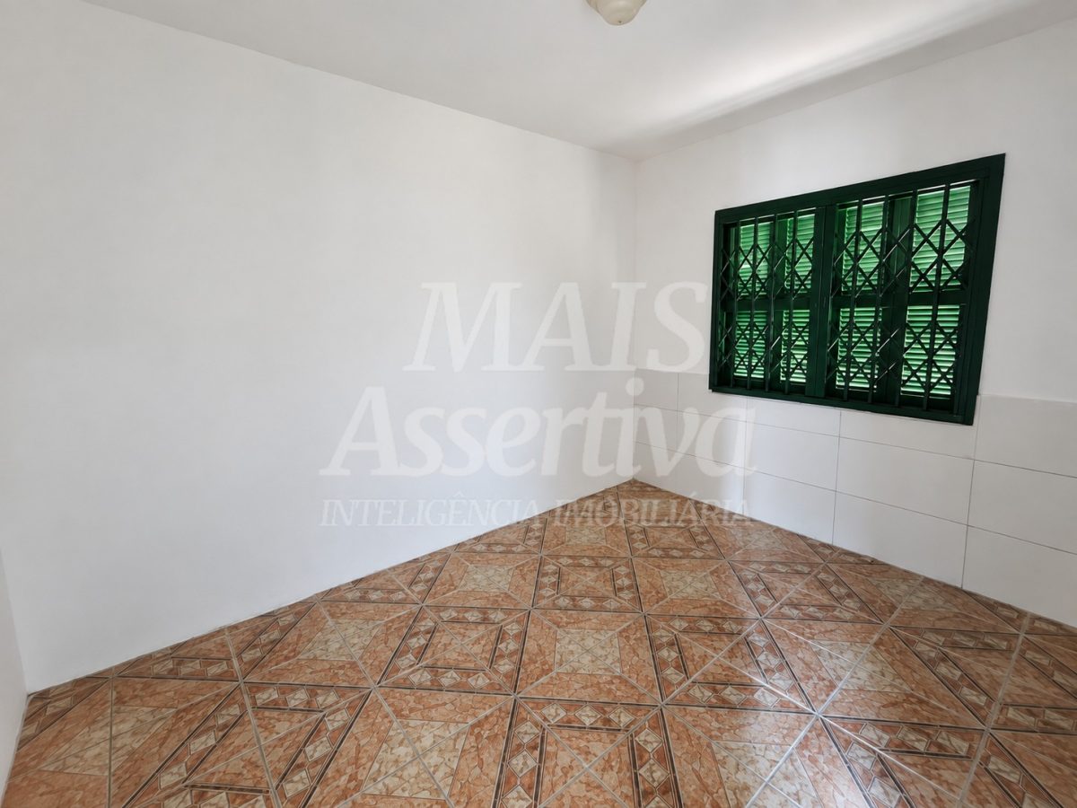 Casa de 3 dormitórios no Centro de Campo Bom - 97m² 