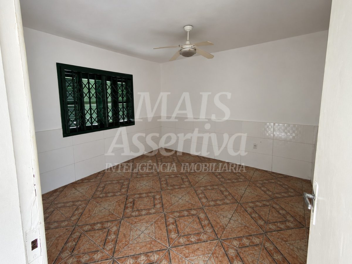 Casa de 3 dormitórios no Centro de Campo Bom - 97m² 