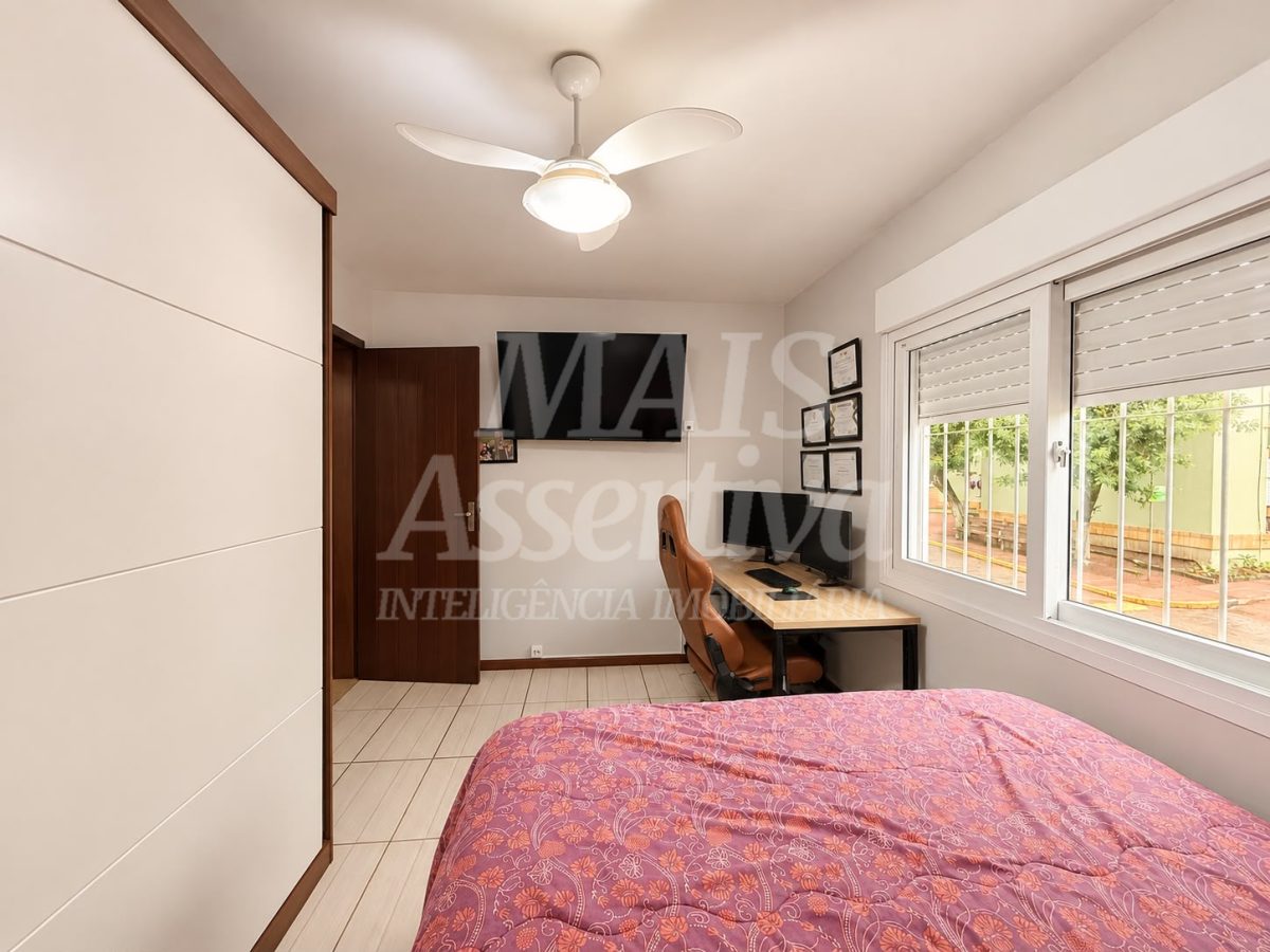 Apartamento, 2 quartos, 69 m² - Foto 11