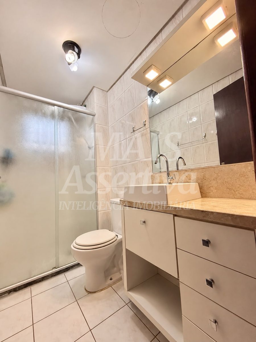 Apartamento, 2 quartos, 69 m² - Foto 12