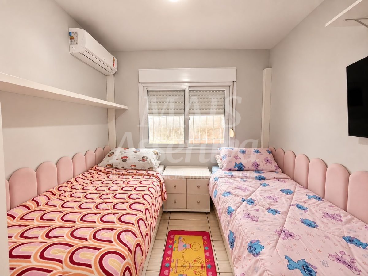 Apartamento, 2 quartos, 69 m² - Foto 14