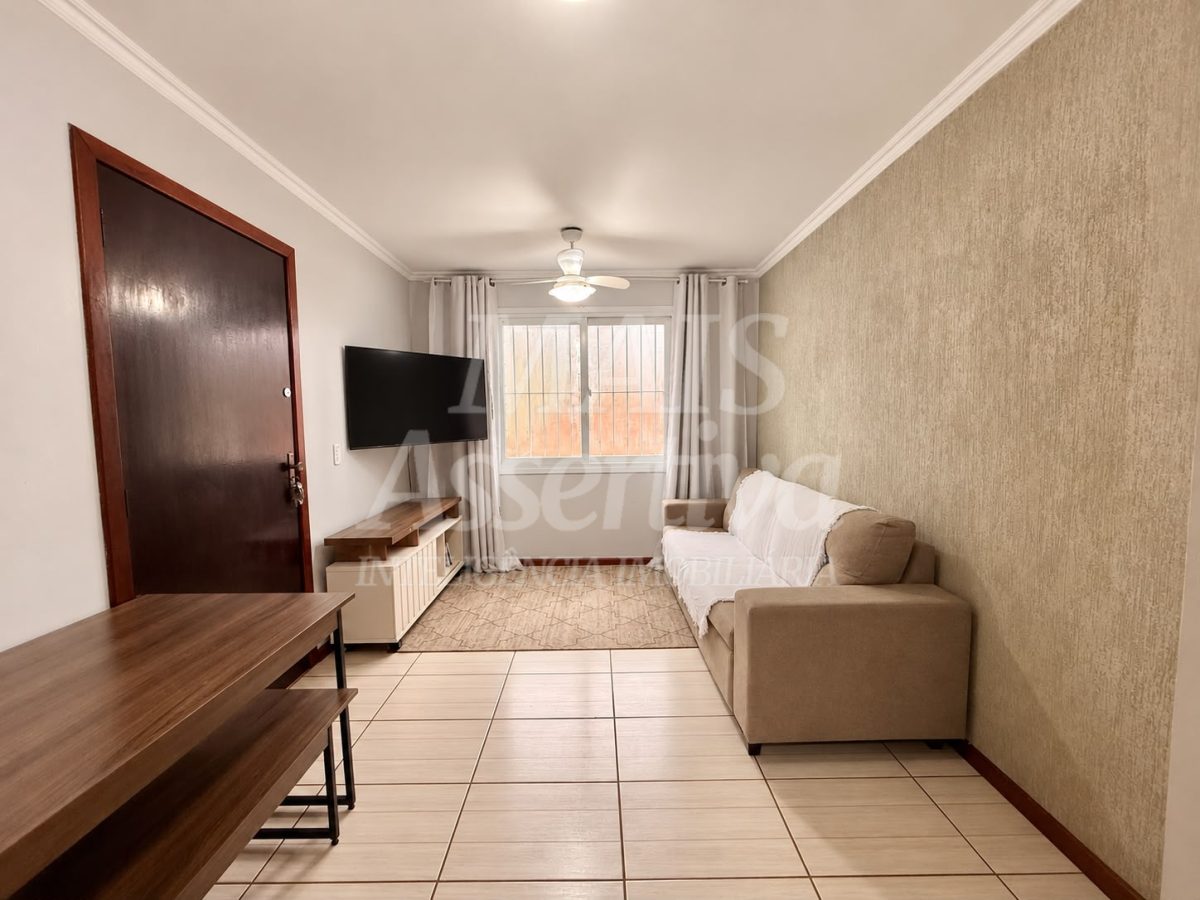 Apartamento, 2 quartos, 69 m² - Foto 2