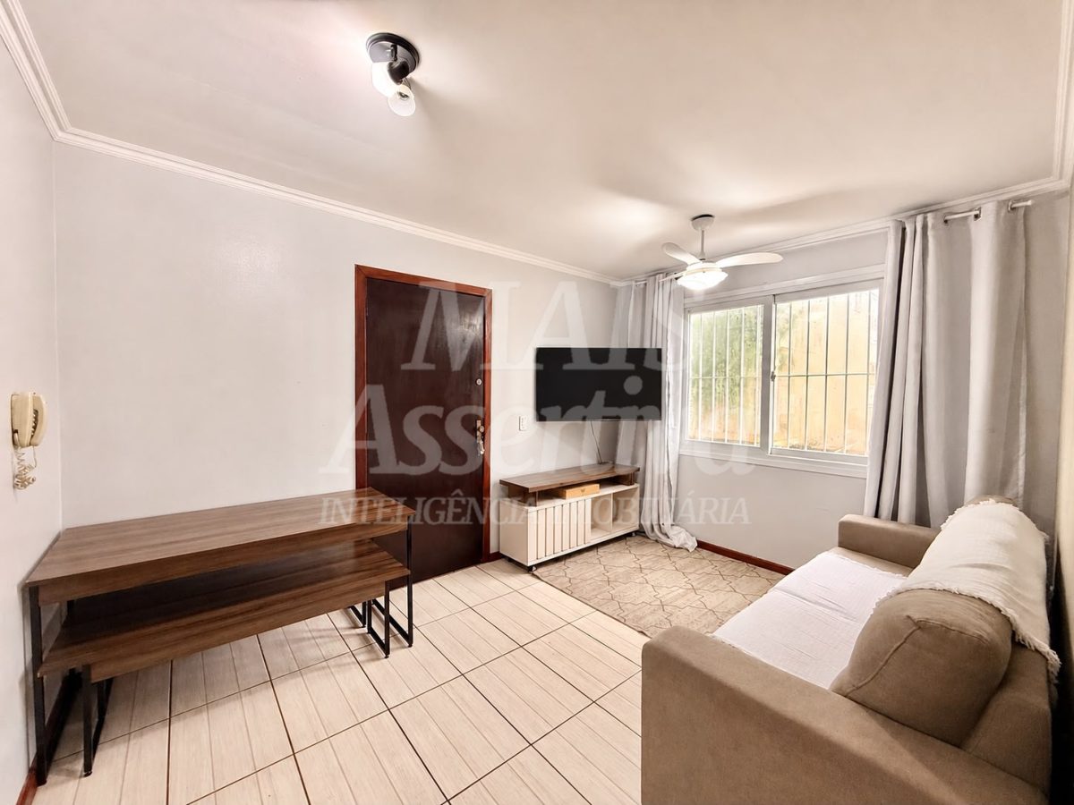 Apartamento, 2 quartos, 69 m² - Foto 3