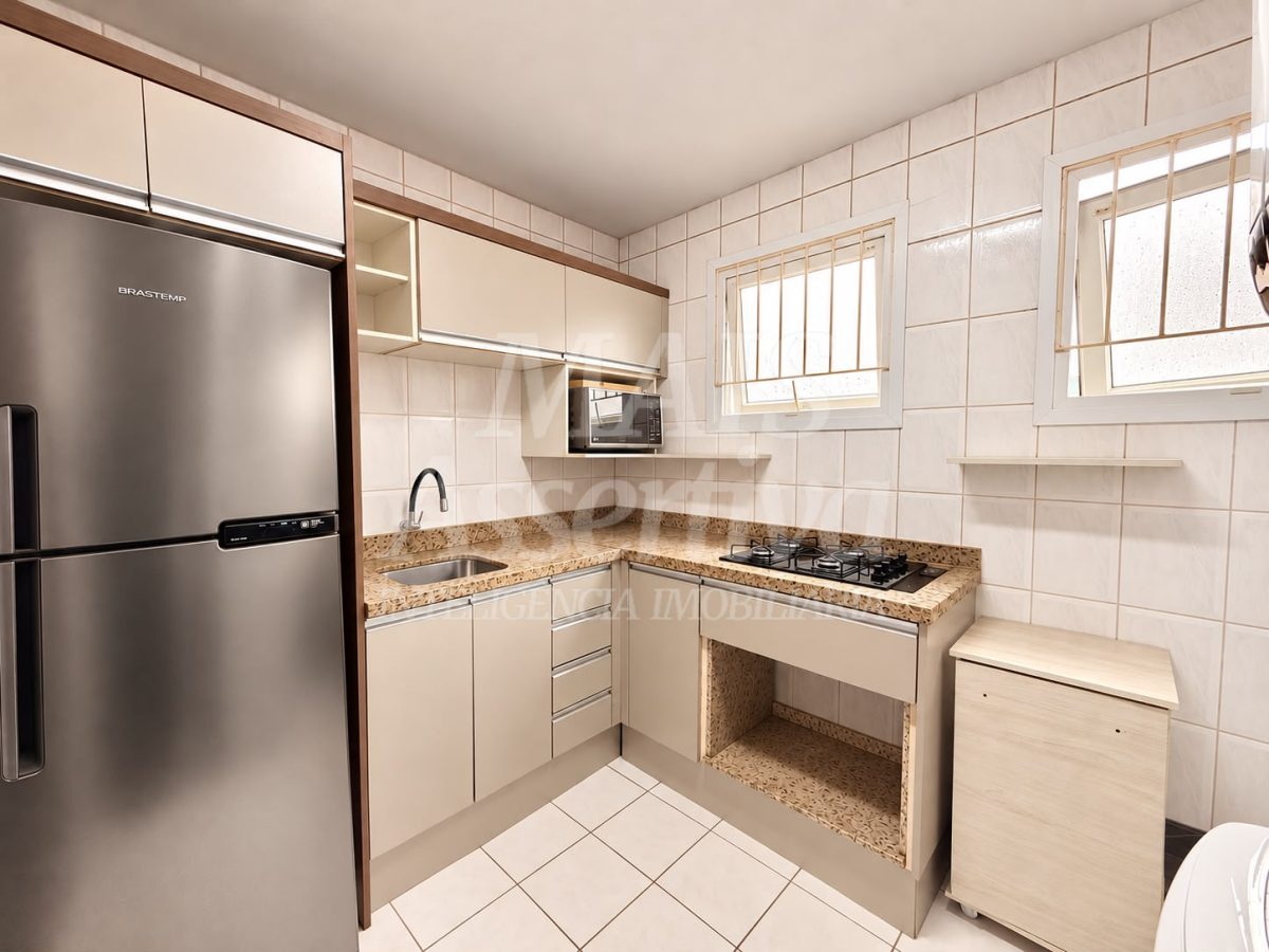 Apartamento, 2 quartos, 69 m² - Foto 6