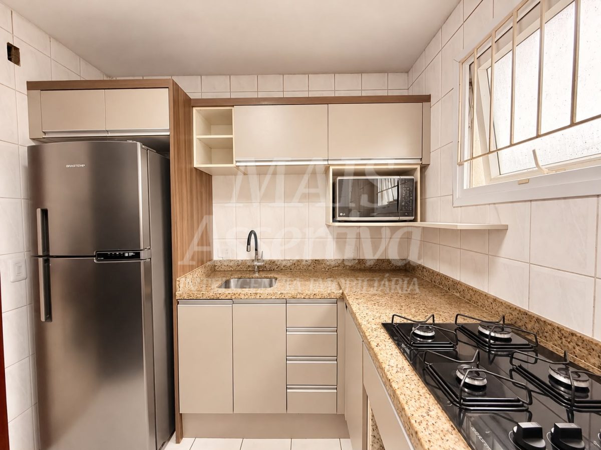 Apartamento, 2 quartos, 69 m² - Foto 7