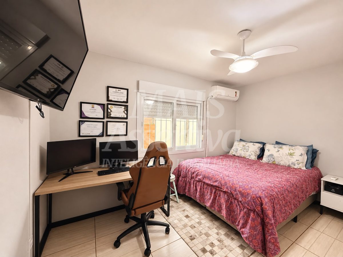 Apartamento, 2 quartos, 69 m² - Foto 9