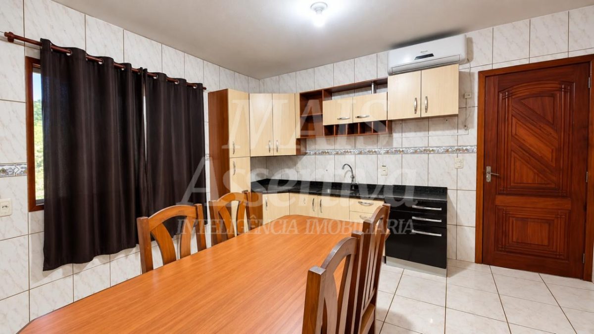 Casa, 3 quartos, 180 m² - Foto 11