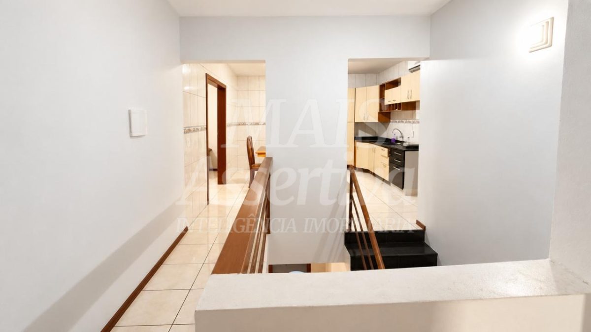 Casa, 3 quartos, 180 m² - Foto 13