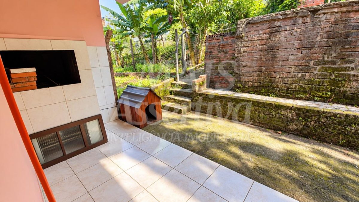 Casa, 3 quartos, 180 m² - Foto 22