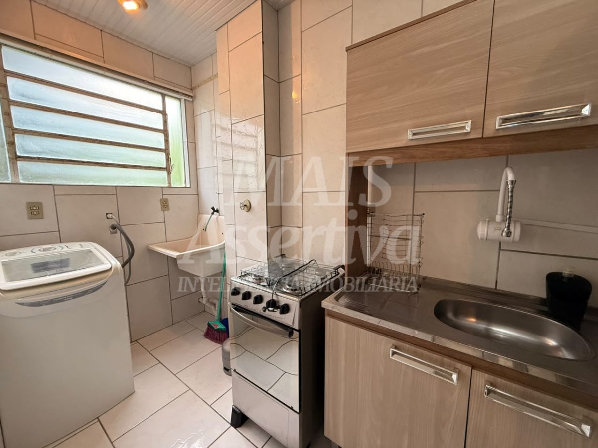 Apartamento, 2 quartos, 46 m² - Foto 11