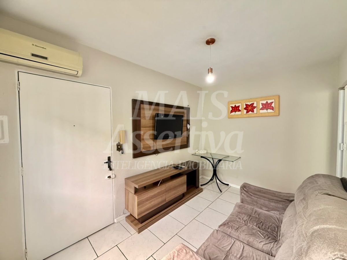 Apartamento, 2 quartos, 46 m² - Foto 2