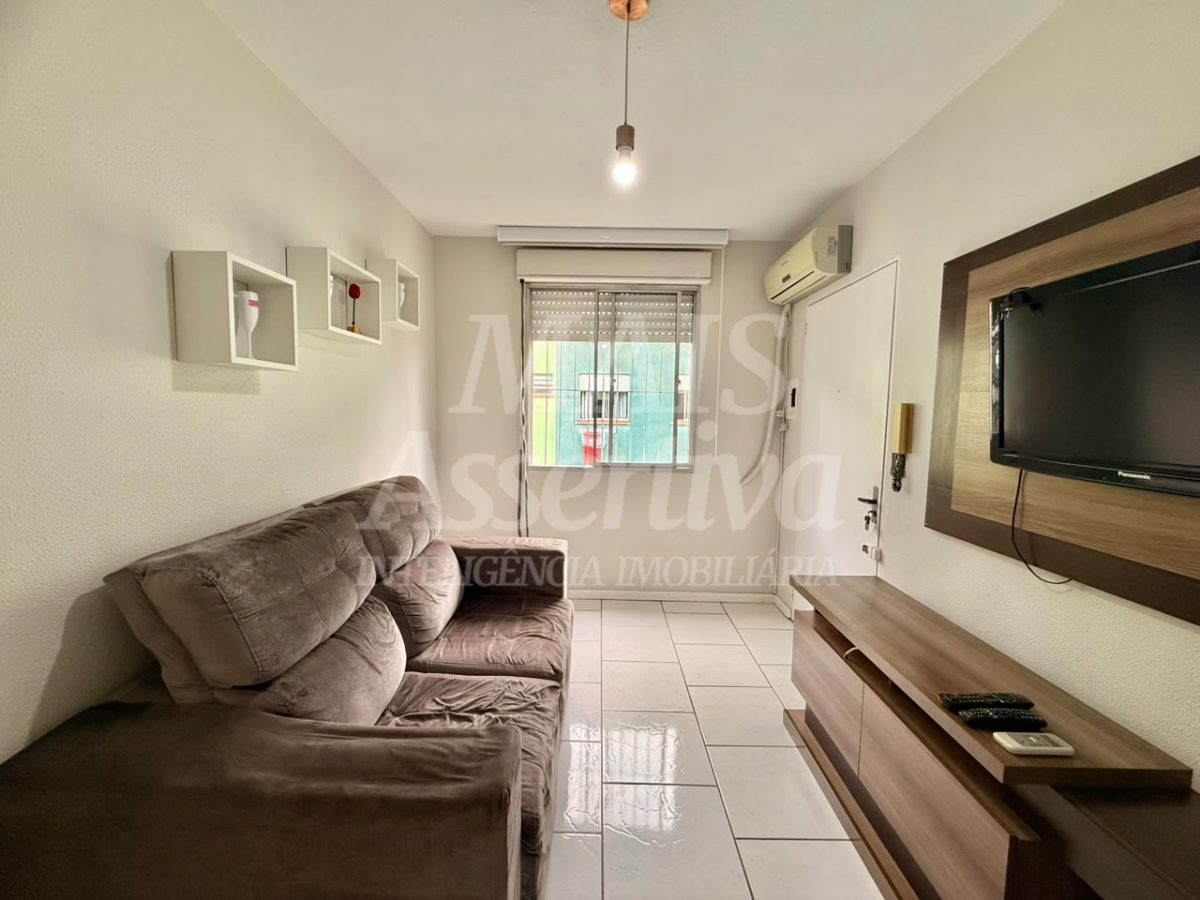 Apartamento, 2 quartos, 46 m² - Foto 4