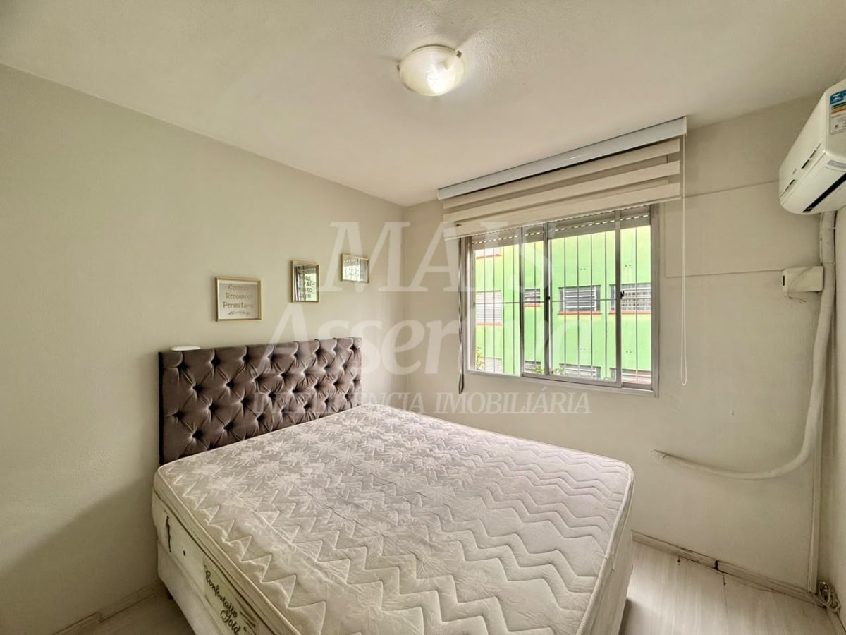 Apartamento, 2 quartos, 46 m² - Foto 5