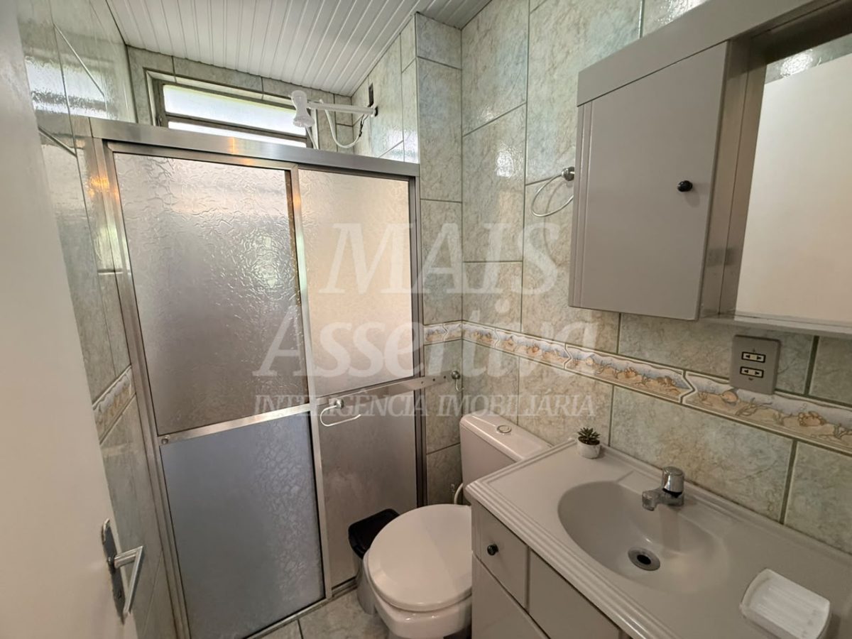 Apartamento, 2 quartos, 46 m² - Foto 7