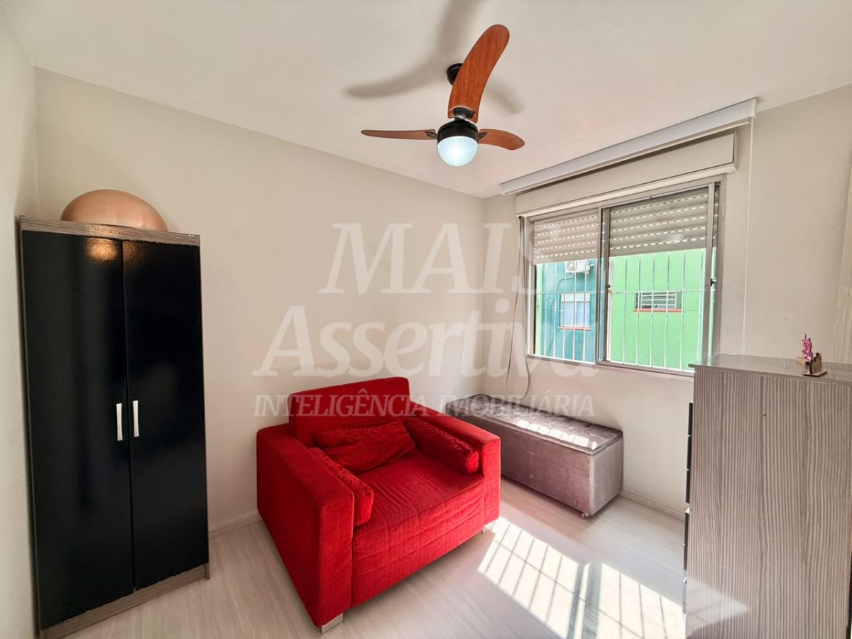 Apartamento, 2 quartos, 46 m² - Foto 8