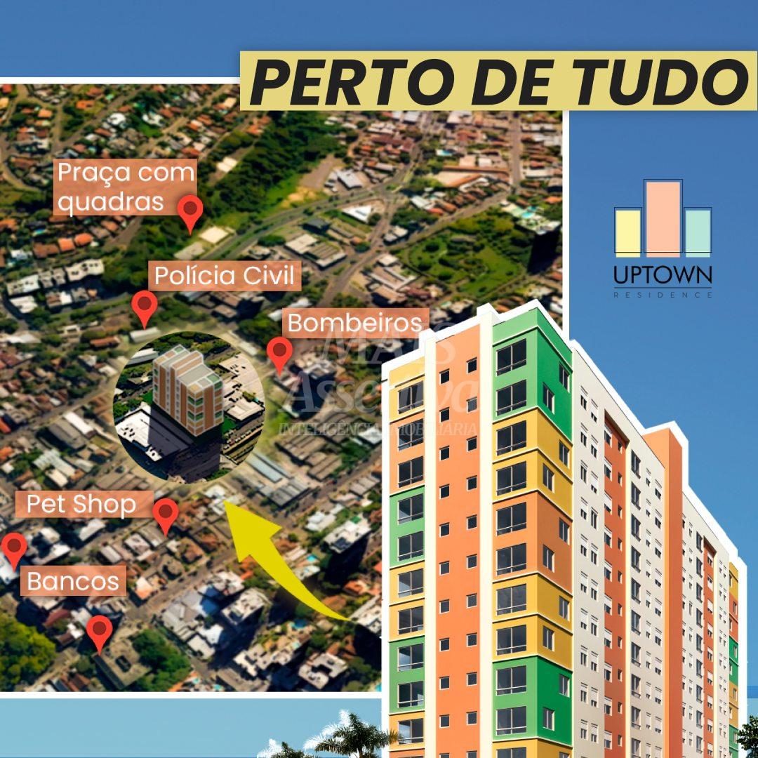 PRÉ-LANÇAMENTO EM NOVO HAMBURGO - BAIRRO CENTRO
