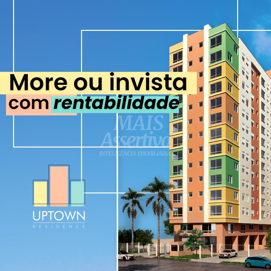 PRÉ-LANÇAMENTO EM NOVO HAMBURGO - BAIRRO CENTRO