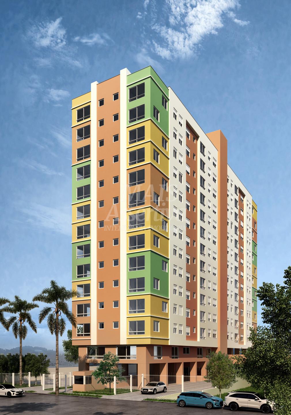 PRÉ-LANÇAMENTO EM NOVO HAMBURGO - BAIRRO CENTRO