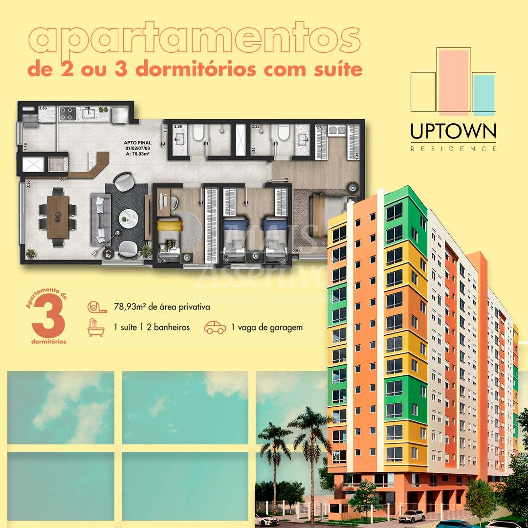 PRÉ-LANÇAMENTO EM NOVO HAMBURGO - BAIRRO CENTRO