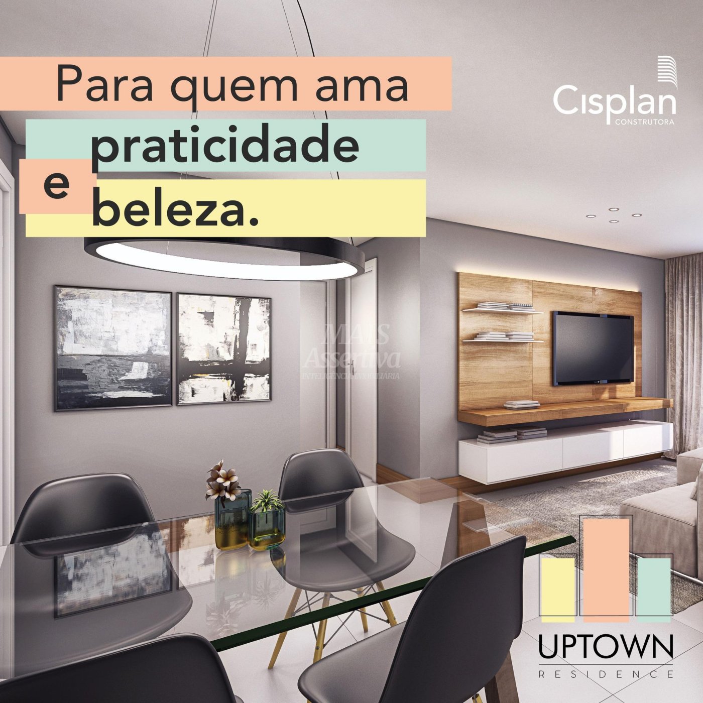 PRÉ-LANÇAMENTO EM NOVO HAMBURGO - BAIRRO CENTRO