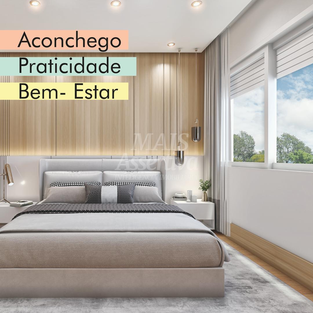 PRÉ-LANÇAMENTO EM NOVO HAMBURGO - BAIRRO CENTRO