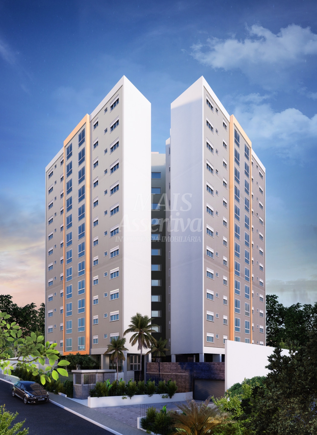 LANÇAMENTO EM NOVO HAMBURGO - BAIRRO VILA ROSA