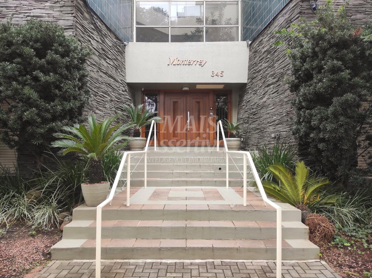 AMPLO APARTAMENTO PARA VENDA NO BAIRRO CENTRO, EM NOVO HAMBURGO-RS
