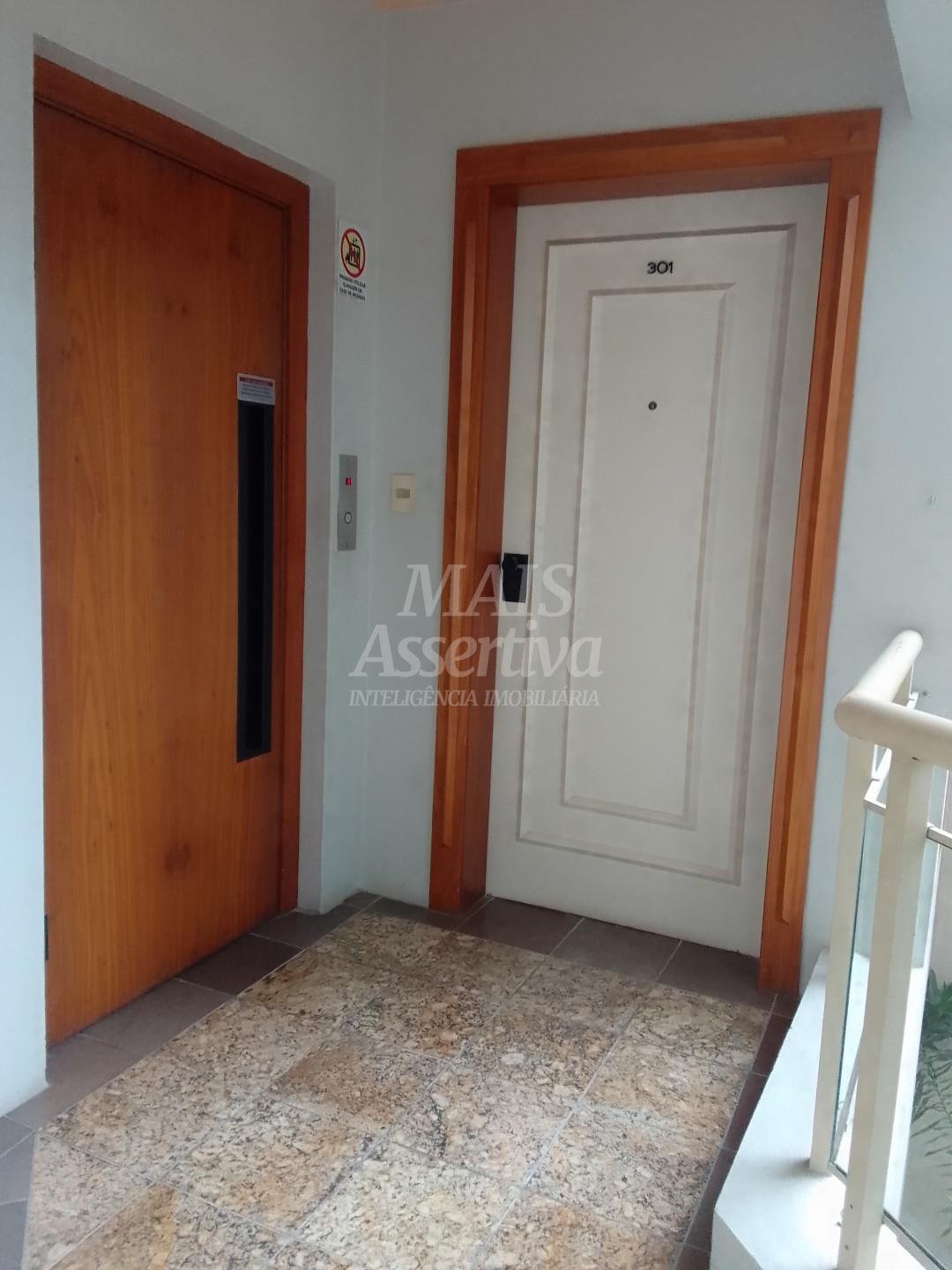 AMPLO APARTAMENTO PARA VENDA NO BAIRRO CENTRO, EM NOVO HAMBURGO-RS