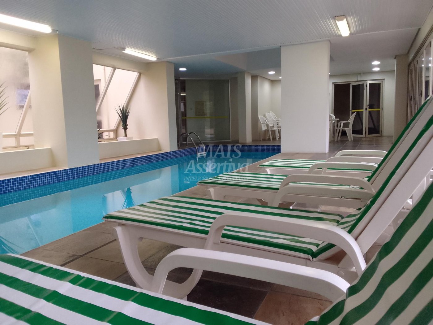 AMPLO APARTAMENTO PARA VENDA NO BAIRRO CENTRO, EM NOVO HAMBURGO-RS
