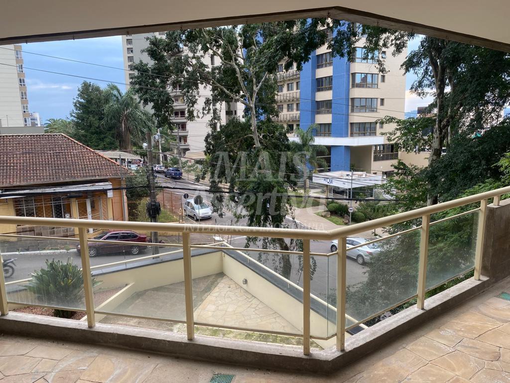 AMPLO APARTAMENTO PARA VENDA NO BAIRRO CENTRO, EM NOVO HAMBURGO-RS