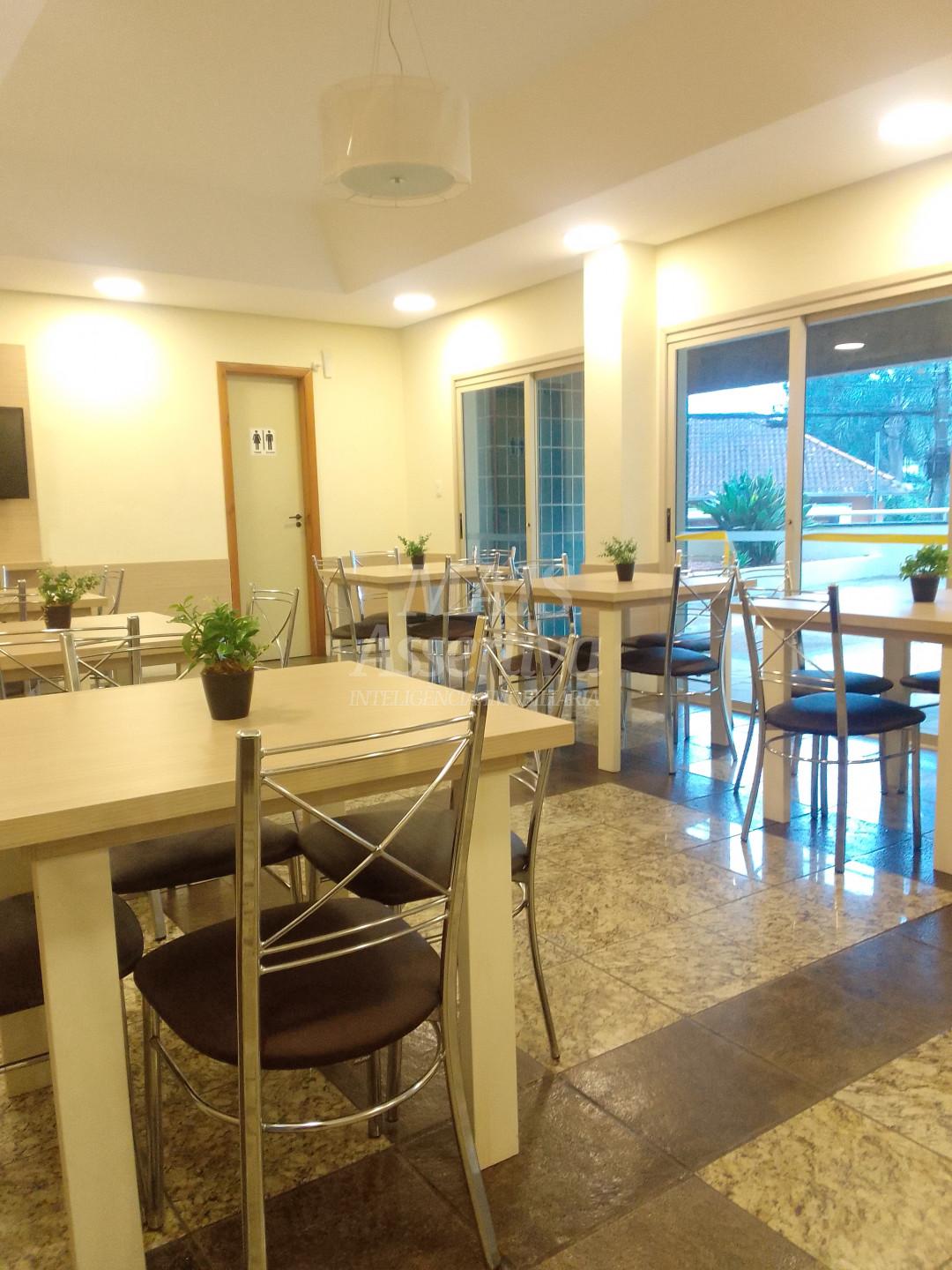 AMPLO APARTAMENTO PARA VENDA NO BAIRRO CENTRO, EM NOVO HAMBURGO-RS