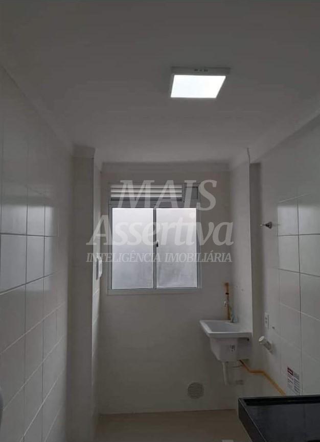 APARTAMENTO PARA VENDA EM PORTO ALEGRE- MORRO SANTANA