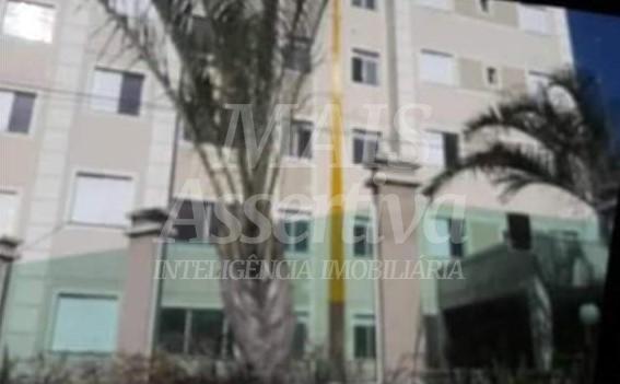 APARTAMENTO PARA VENDA EM PORTO ALEGRE- MORRO SANTANA