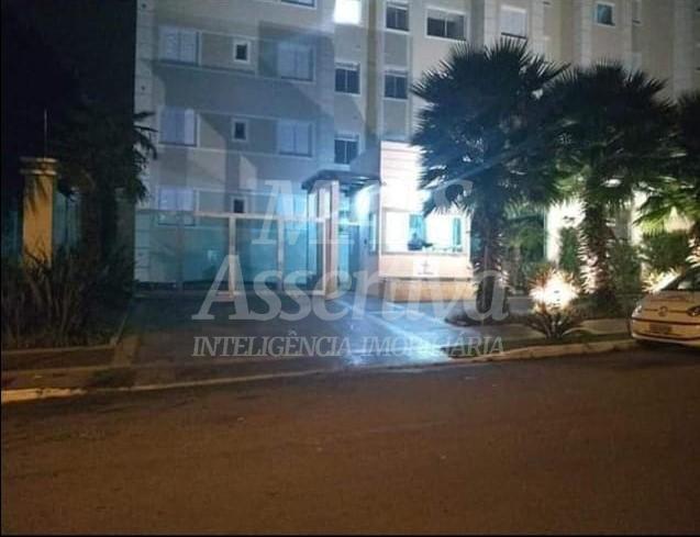 APARTAMENTO PARA VENDA EM PORTO ALEGRE- MORRO SANTANA