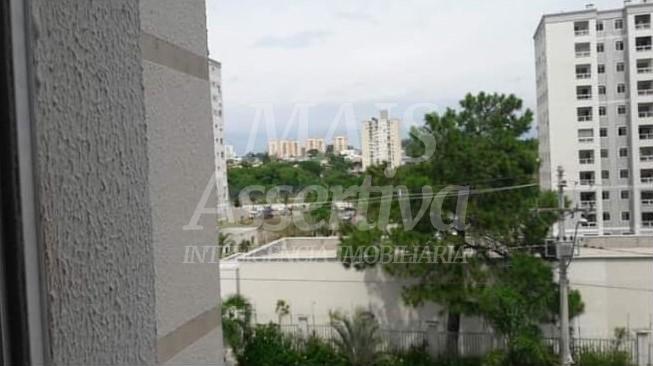 APARTAMENTO PARA VENDA EM PORTO ALEGRE- MORRO SANTANA